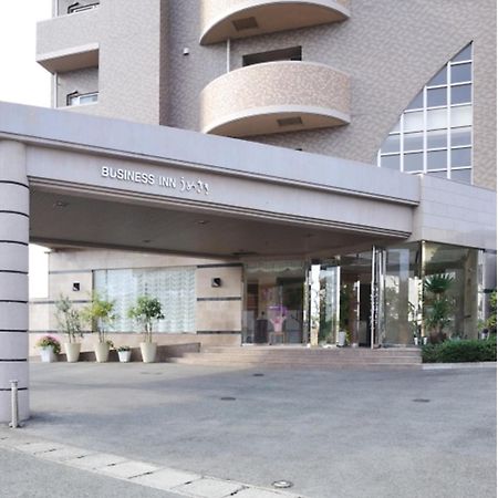 Business Inn Umesaki - Vacation Stay 63382V Nagasu Buitenkant foto