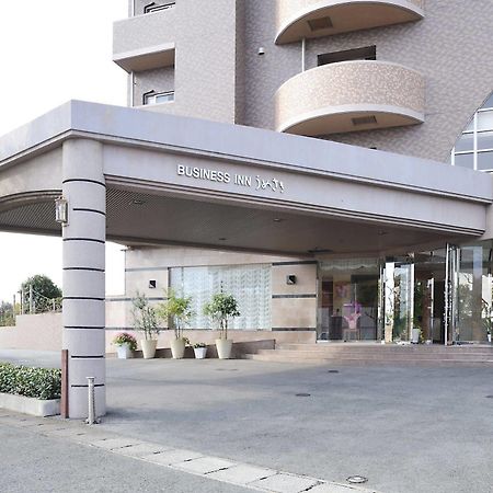 Business Inn Umesaki - Vacation Stay 63382V Nagasu Buitenkant foto