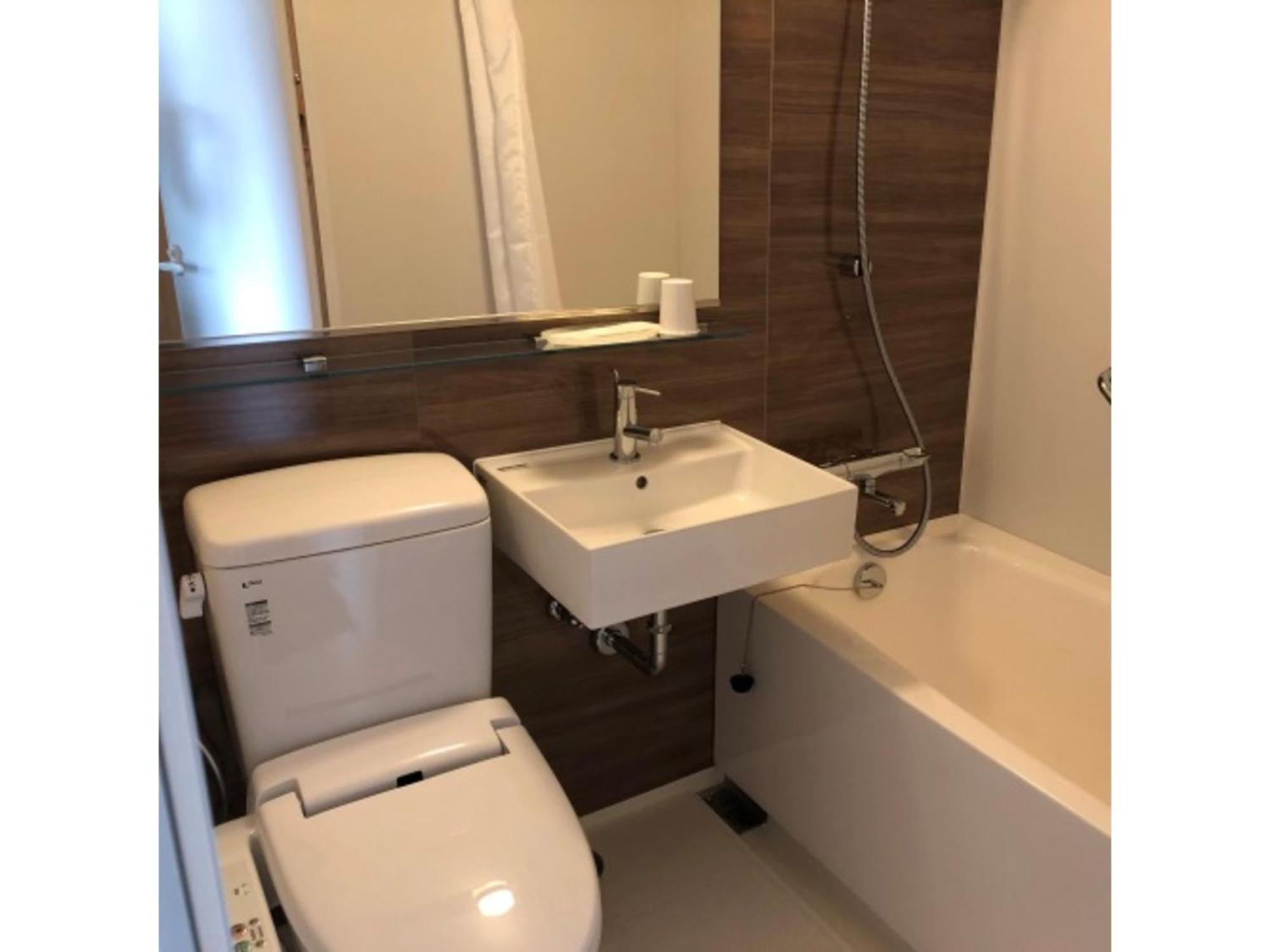 Business Inn Umesaki - Vacation Stay 63382V Nagasu Buitenkant foto