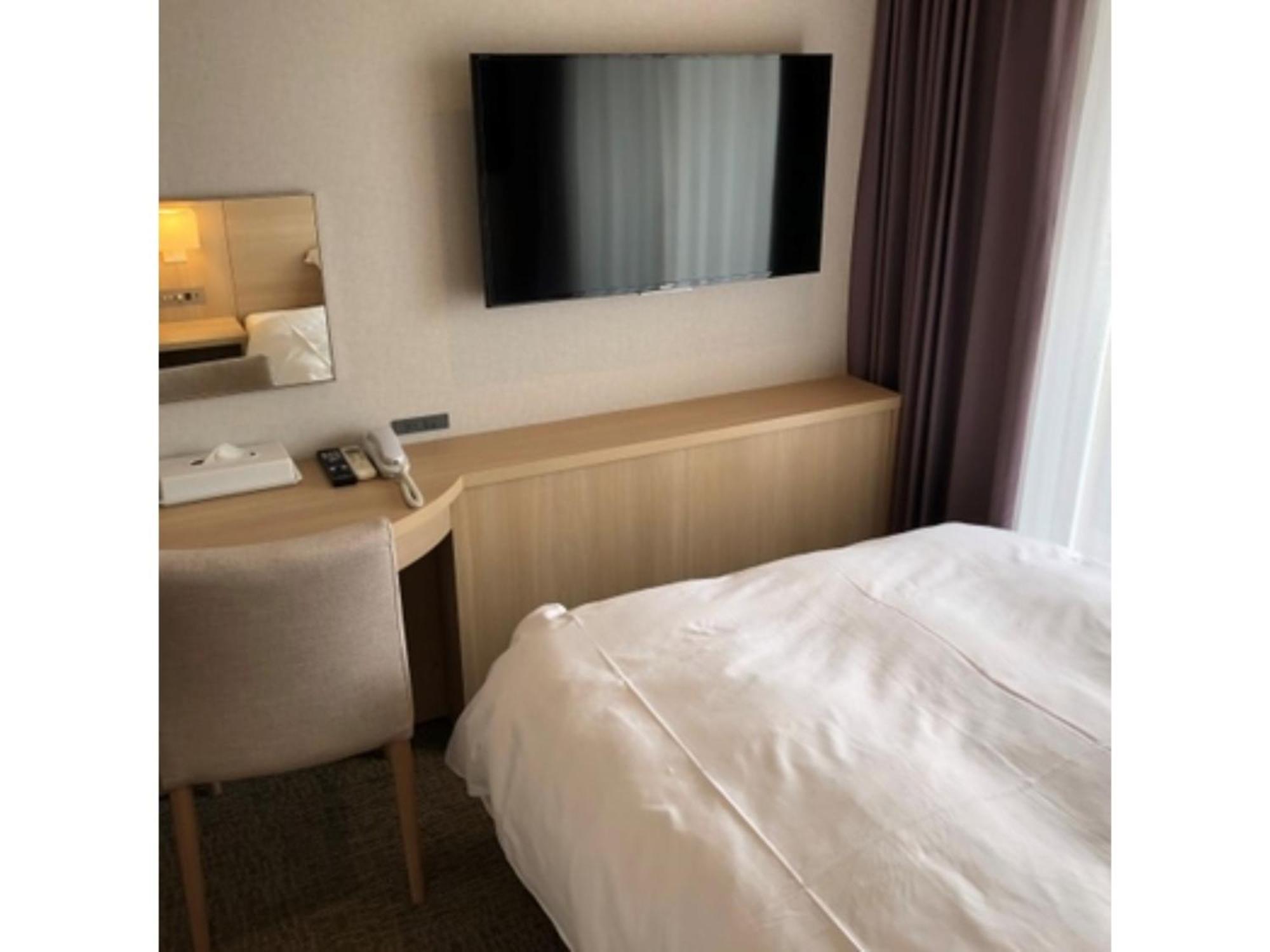 Business Inn Umesaki - Vacation Stay 63382V Nagasu Buitenkant foto