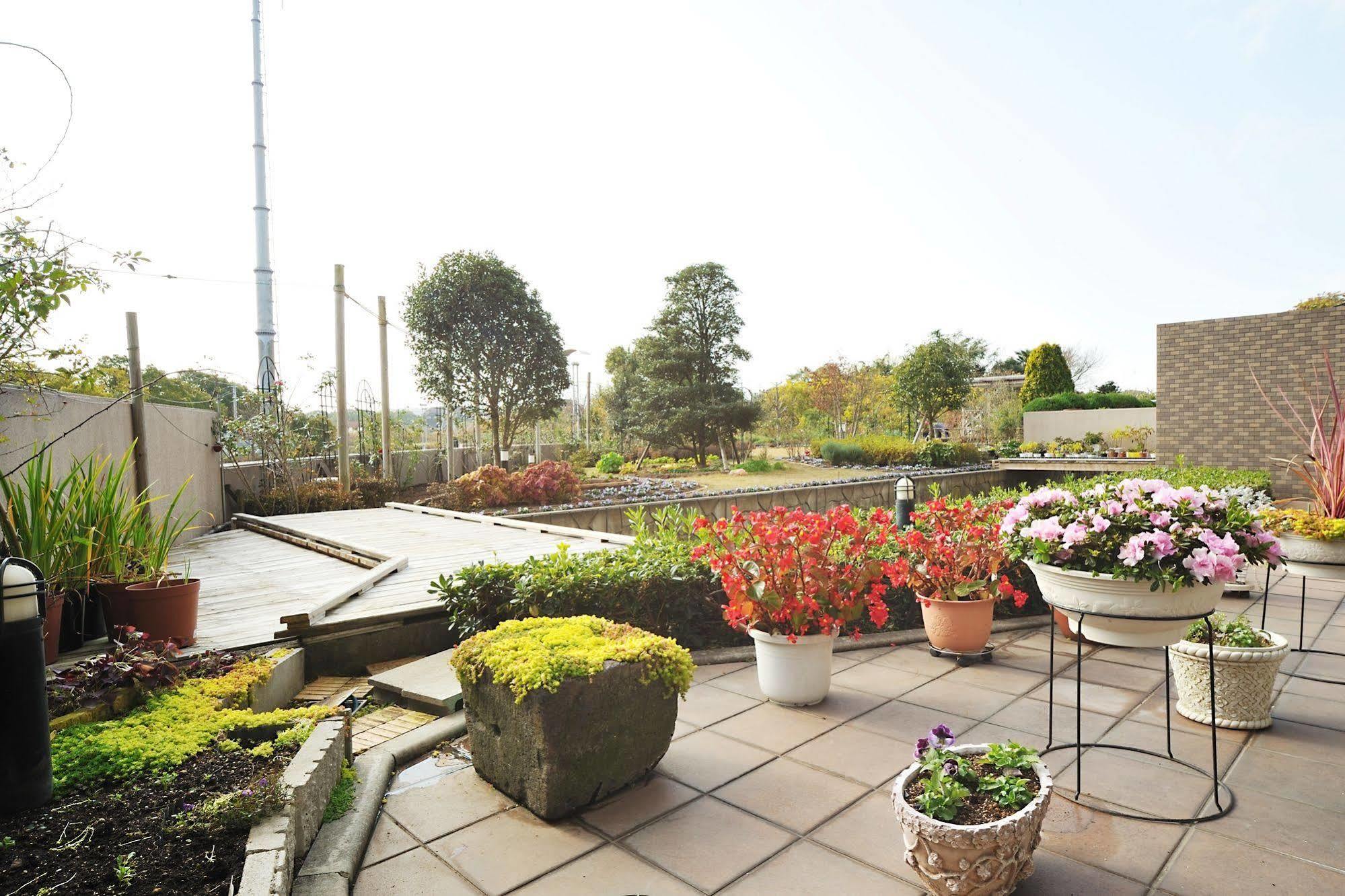 Business Inn Umesaki - Vacation Stay 63382V Nagasu Buitenkant foto