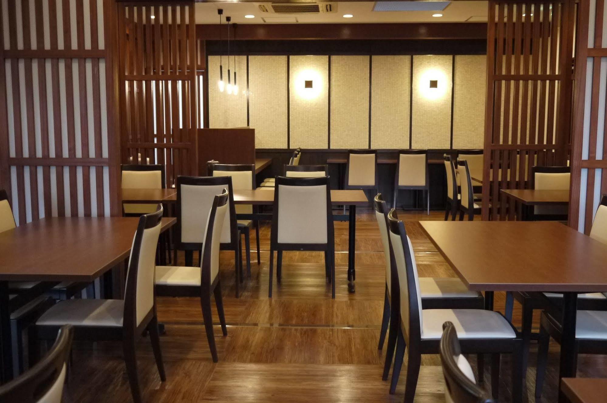 Business Inn Umesaki - Vacation Stay 63382V Nagasu Buitenkant foto
