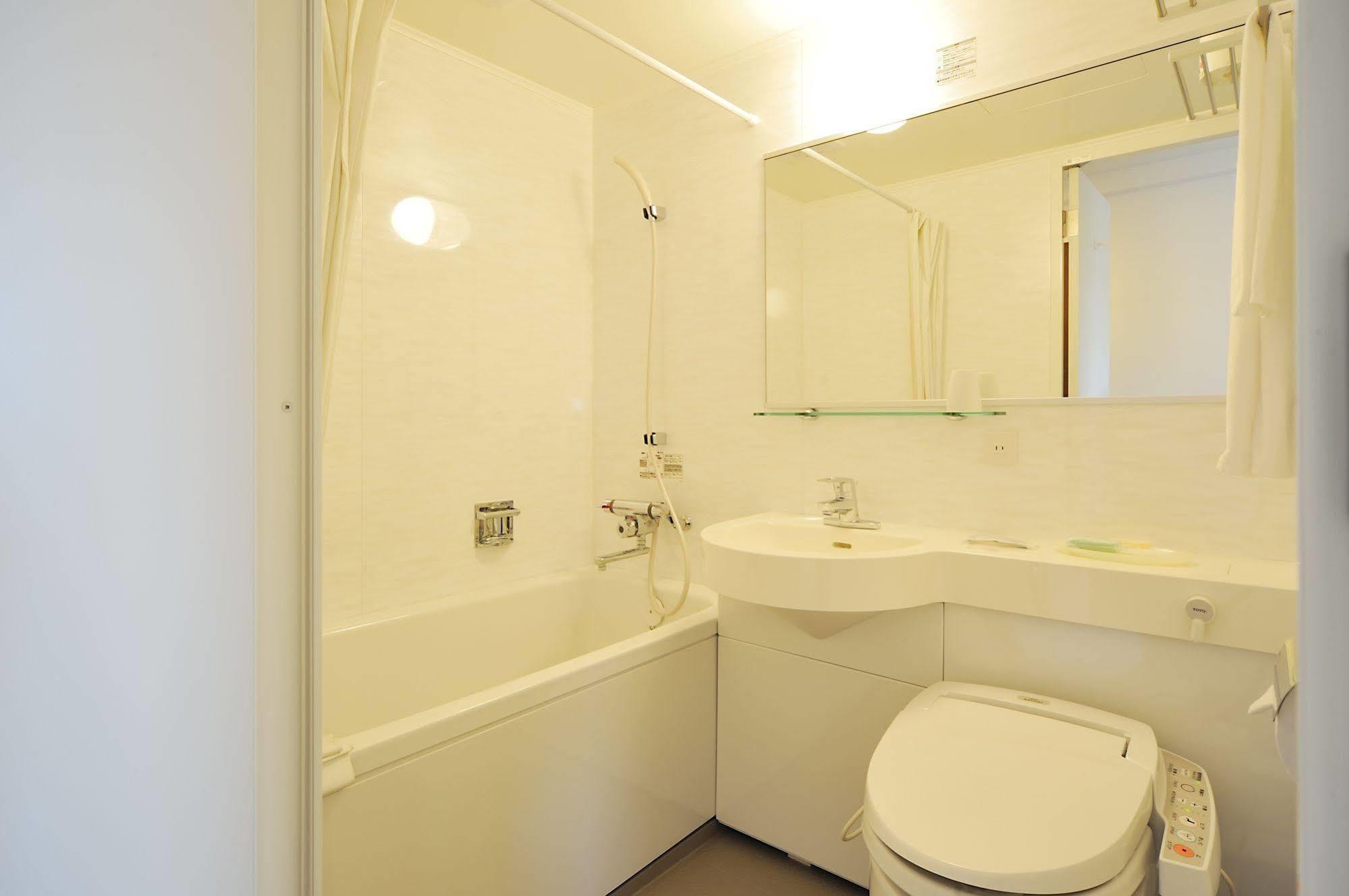 Business Inn Umesaki - Vacation Stay 63382V Nagasu Buitenkant foto